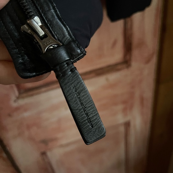 Beautiful Mackage down hooded jacket - Picture 5 of 11